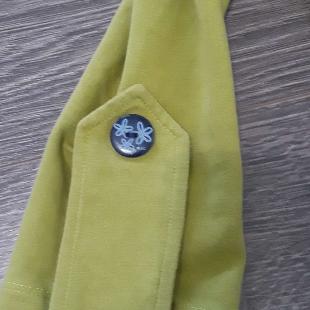 Matilda Jane size L, jacket, cardigan - Picture 2 of 5